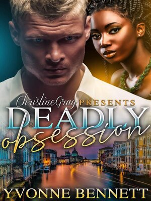 cover image of Deadly Obsession